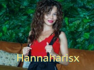 Hannaharisx