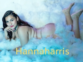 Hannaharris