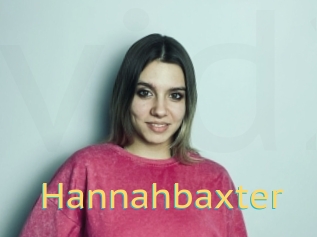 Hannahbaxter