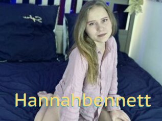Hannahbennett