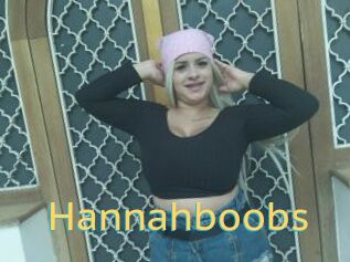 Hannahboobs