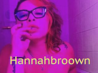 Hannahbroown