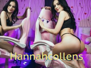 Hannahcollens