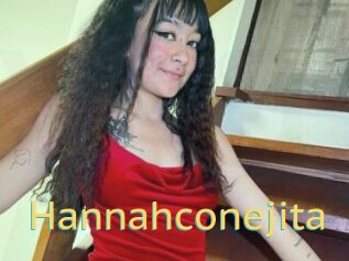 Hannahconejita