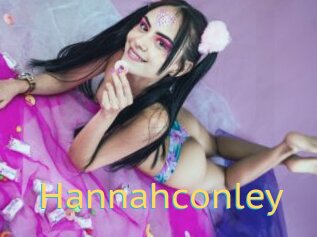 Hannahconley