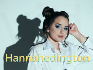 Hannahedington
