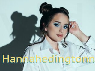 Hannahedingtonn
