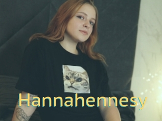 Hannahennesy