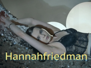 Hannahfriedman