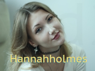 Hannahholmes