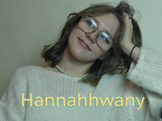 Hannahhwany