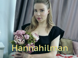 Hannahilman