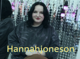 Hannahjoneson
