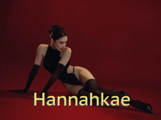 Hannahkae