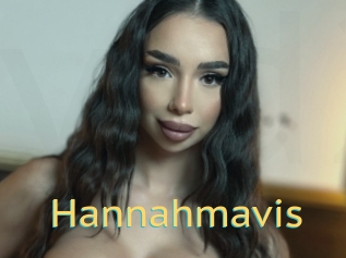 Hannahmavis