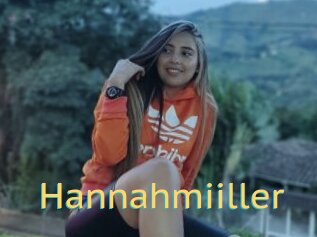 Hannahmiiller