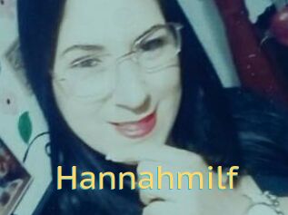 Hannahmilf