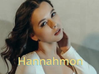 Hannahmon