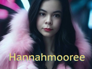 Hannahmooree