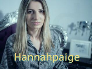 Hannahpaige