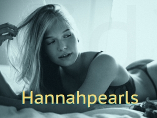 Hannahpearls