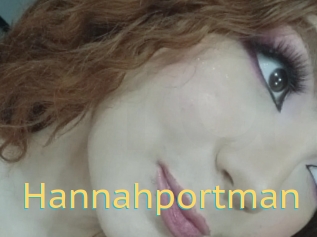 Hannahportman