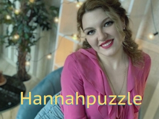 Hannahpuzzle
