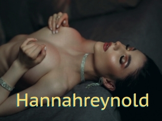 Hannahreynold