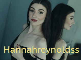 Hannahreynoldss