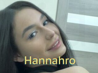 Hannahro