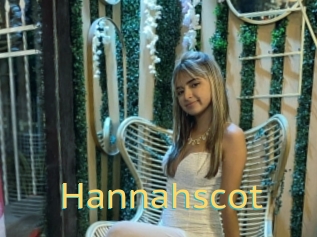 Hannahscot