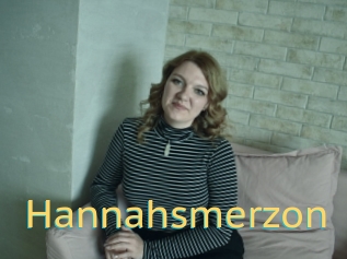Hannahsmerzon