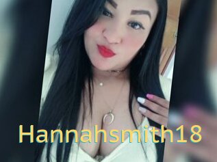 Hannahsmith18