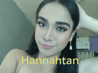 Hannahtan