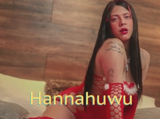 Hannahuwu