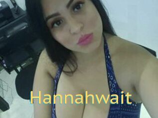 Hannahwait