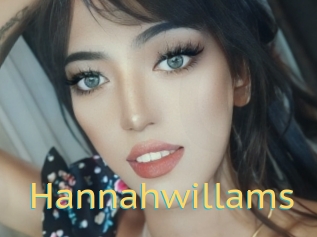 Hannahwillams