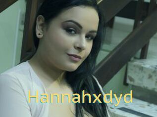 Hannahxdyd