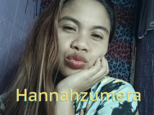 Hannahzumera