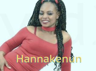 Hannakenun