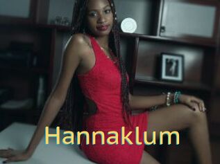 Hannaklum