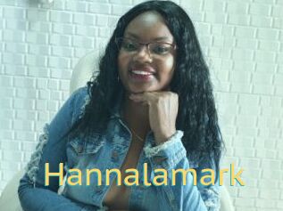 Hannalamark