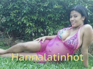 Hannalatinhot