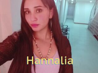 Hannalia