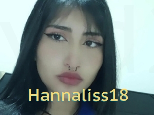 Hannaliss18