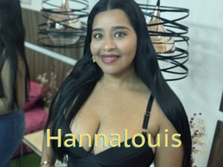 Hannalouis