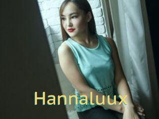 Hannaluux