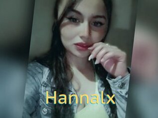 Hannalx