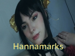 Hannamarks