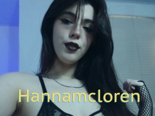 Hannamcloren